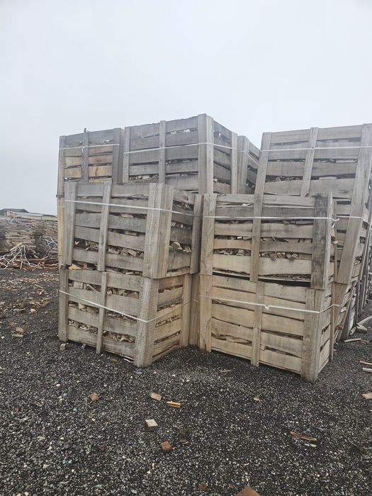 Lemn de foc uscat  fag