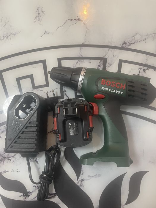 Bormasina bosch 14,4 v