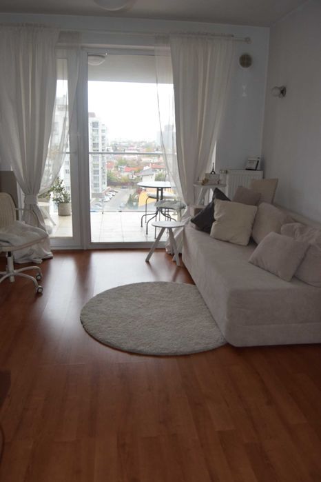 Rose Garden - vanzare apartament 2 camere