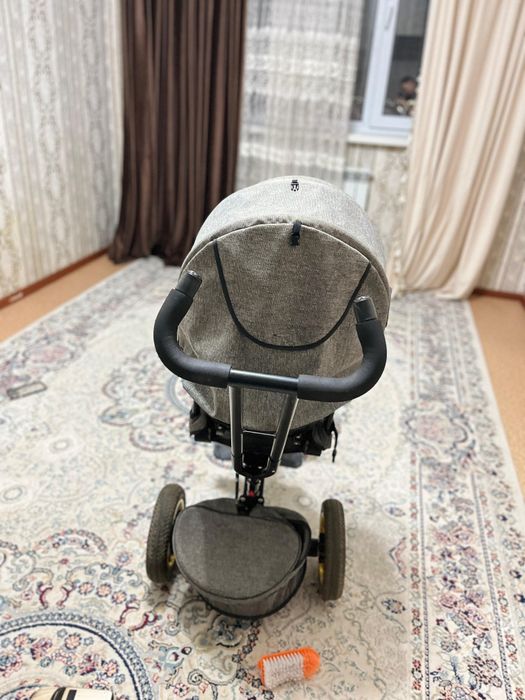 Продаётся велосипед