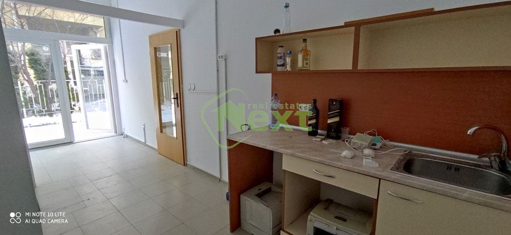 Отдава под наем Офис в Манастирски Ливади, 70 кв.м.