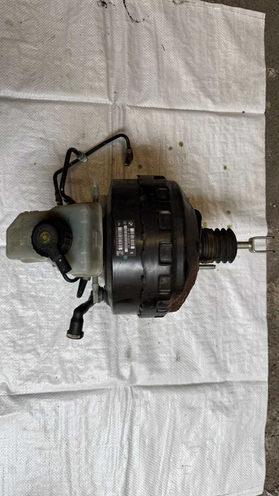 Pompa Servo Frana BMW E46/E90 Fl/NFL