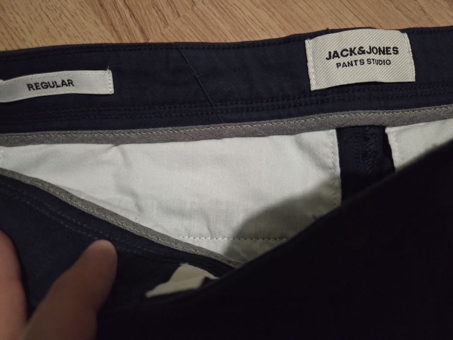 Къси чино панталони Jack&Jones