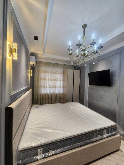 Аренда 2-ком квартиры, М. Мустакиллик, Хадра, Webster, парк Навруз