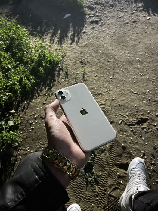 Iphone 11 64gb 74%
