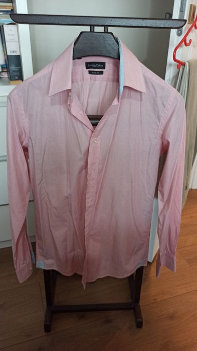 Costum de vară sacou cămăși vestă