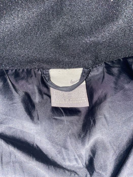 Nike Елече / nike vest