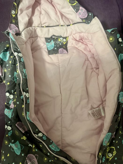 Комбинизон Crockid зима