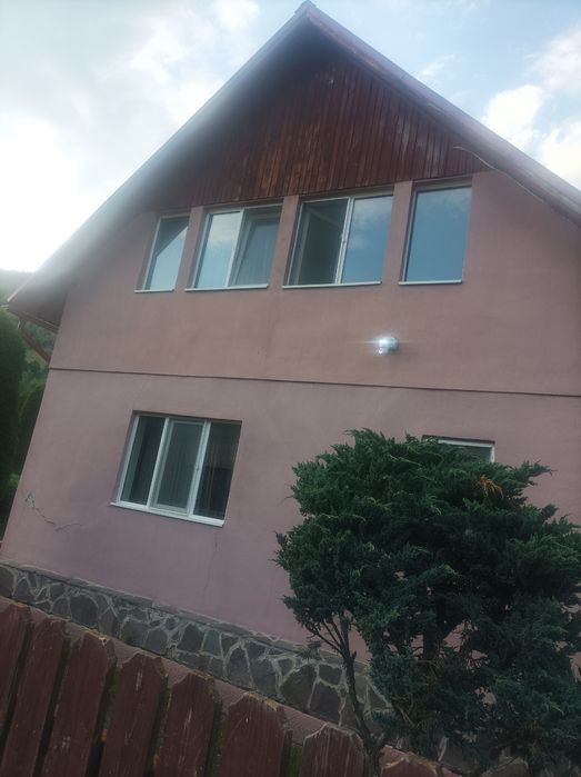 Casa locație speciala