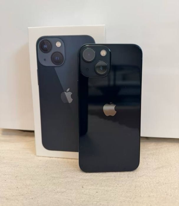 Iphone 13 mini срочно