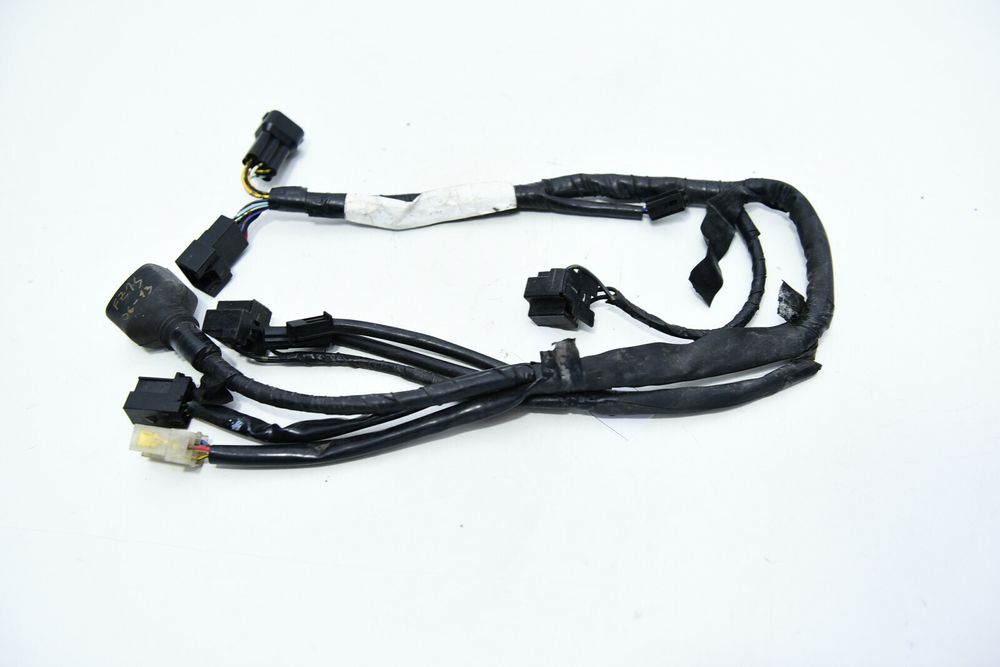 YAMAHA FZ1 FZ1S CABLAJ VITEZA LUMINA FATA OEM