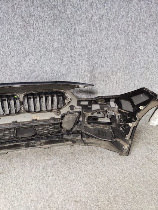 Bara fata Bmw seria 2 F44 Gran coupe Completa