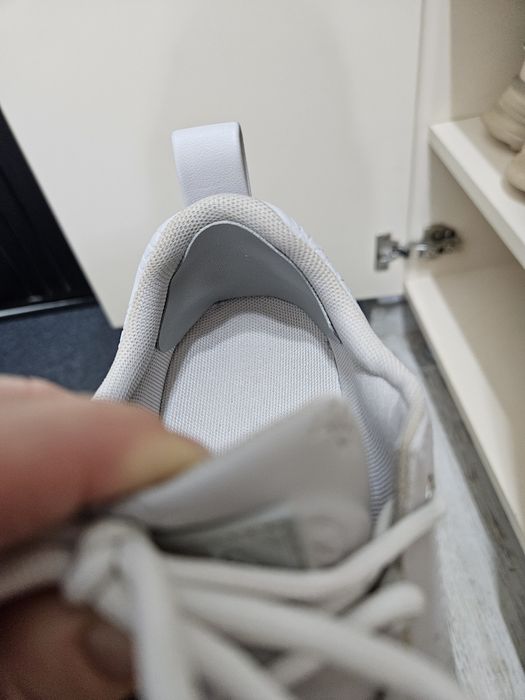Sneakers Guess gri