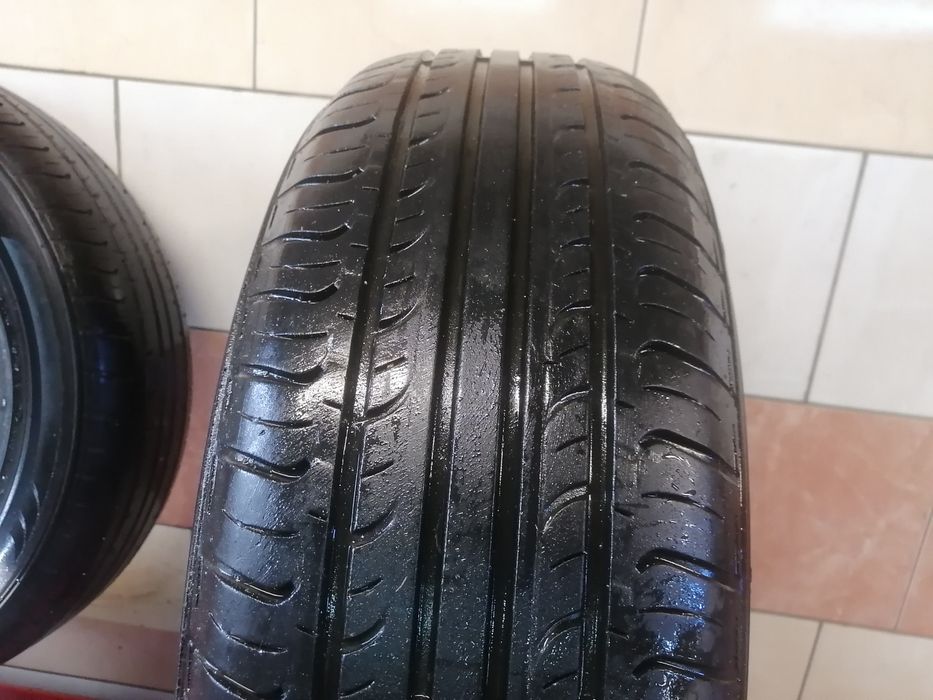 Шины Hankook Optimo K415