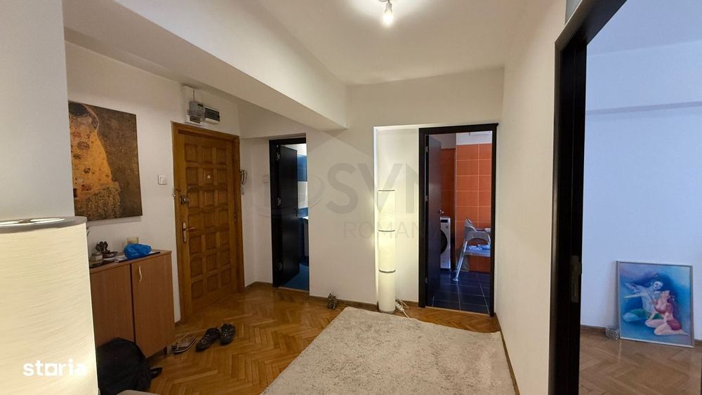 Apartment in București, Amzei, Cișmigiu - Vedere 3