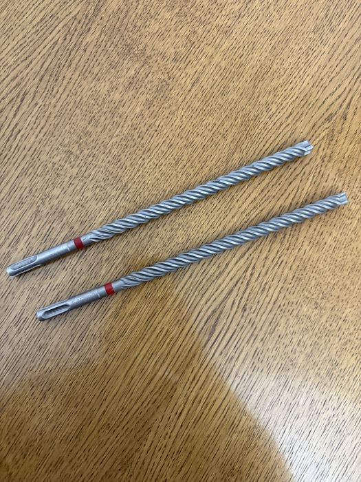 Бур12 HILTI новый