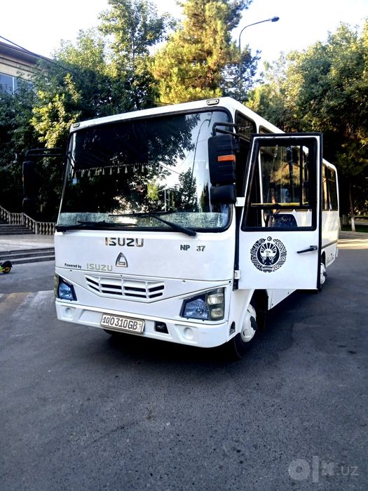 Закас автобус Buyurtma avtobus avtobus xizmati