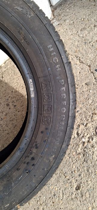 Anvelope  185/65/15