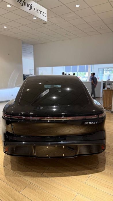 Dongfeng  2025 — 3