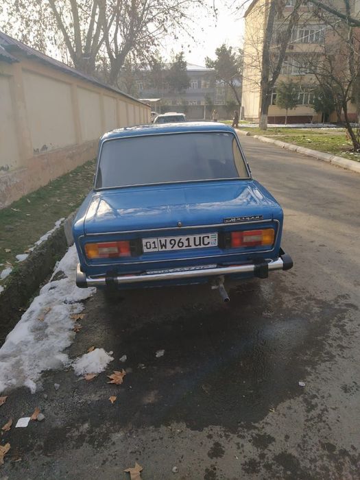 продаётся жигули 2106,1981года