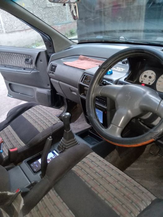 Продам Митсубиси рвр Спейс вагон