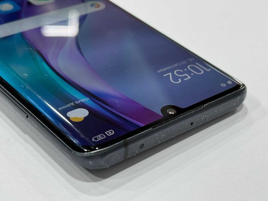 Телефон - Xiaomi Mi Note 10 Pro / 256GB