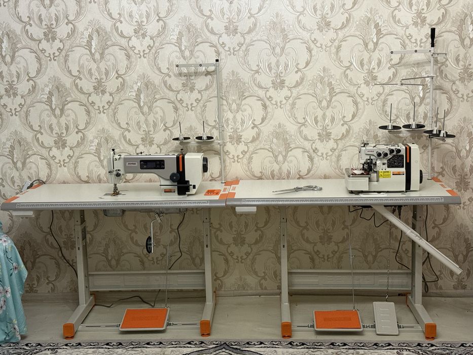 Продаётся швейная машина