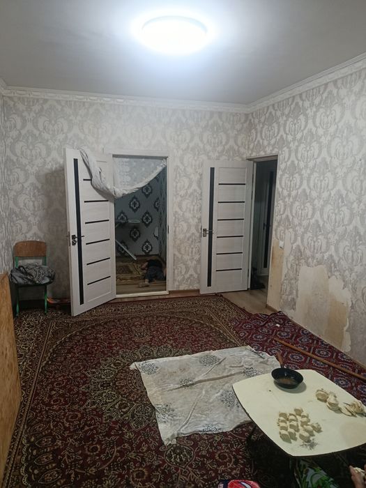 1-ком квартира Янгихаёт район массив Бинокор