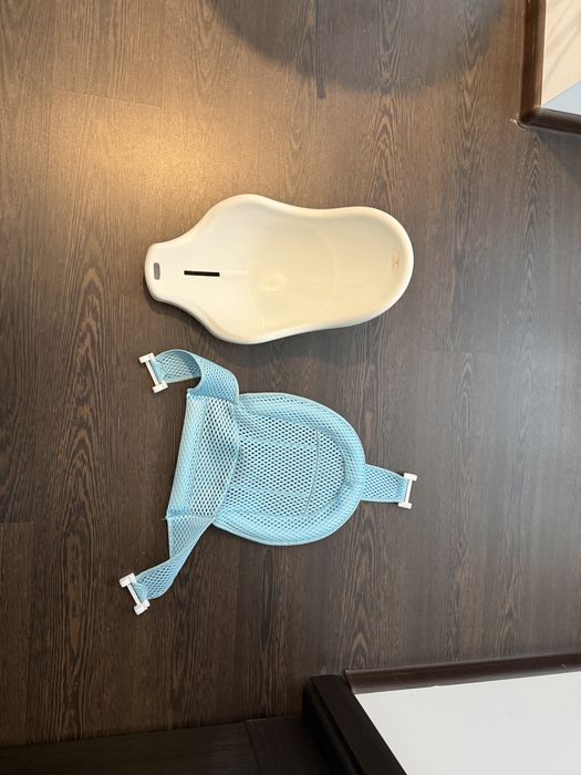 Cadita bebe Cangaroo