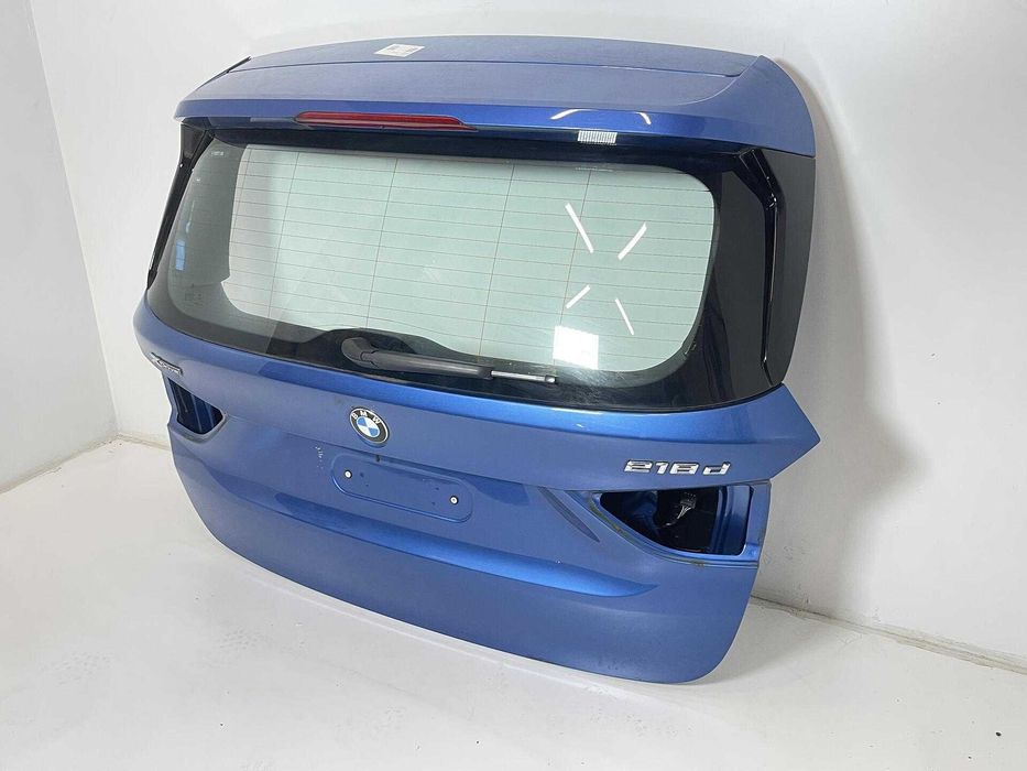 Заден капак за BMW 2er F46 LCI