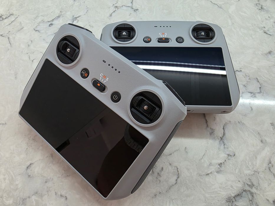 DJI RC RM330 Гаранция!  дистанционно управление за дронове Mavic 3/pro/classic mini 3/pro Air2S
