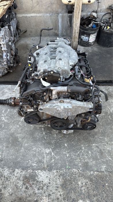 Двигателя Кпп Акпп от Шевролет Каптива Круз Орландо Авео Эпика Малибу