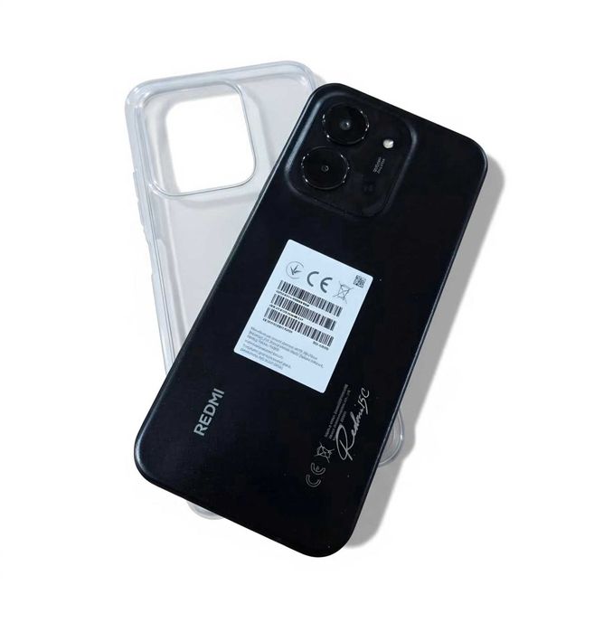 Xiaomi Redmi 15C 256GB 8GB RAM