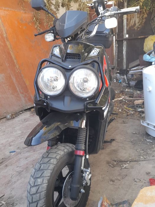 Мопед TANK продается