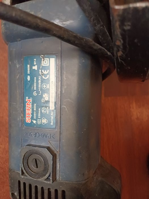 Flex mare stern Austria