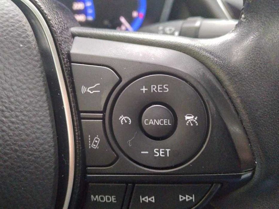 COROLLA SEDAN 1,8 Hybrid Dynamic 2019