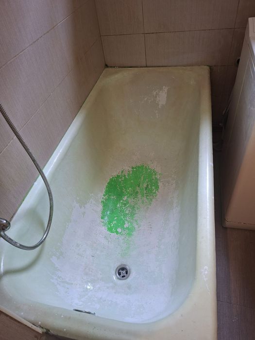 Reconditionare/Recondiționări cazi de baie