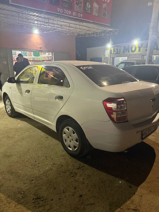 Ковалт 2015 жыл метан