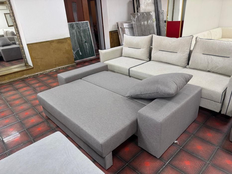 Диваны новый качественный