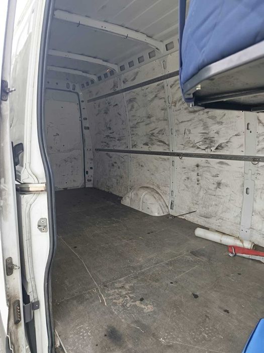 Cesiune leasing Iveco Daily 2021 - avans ZERO !!!