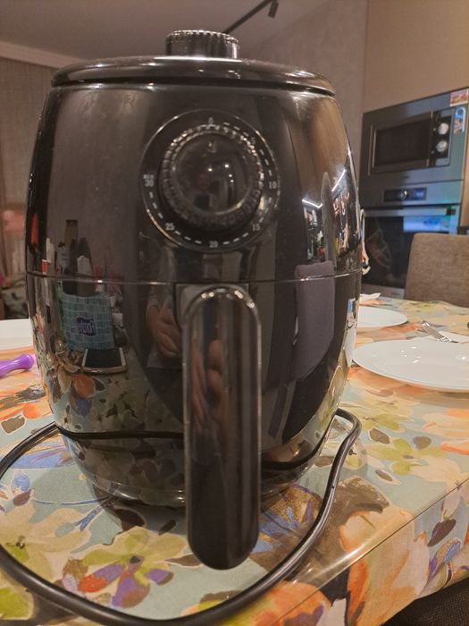 Air Fryer Muhler