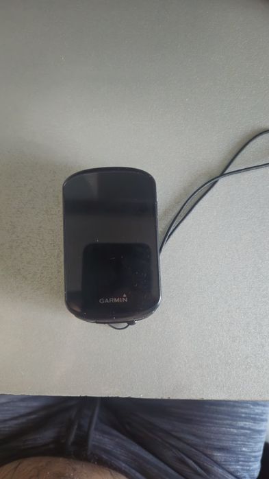 Ciclocomputer Garmin Edge 530
