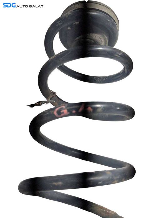 Set Arc Arcuri Spate Stanga Dreapta Volkswagen Golf 4 1998 - 2005 [P0016]