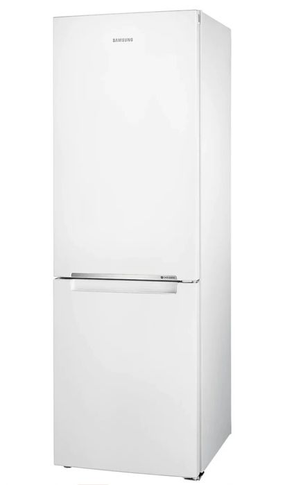 Холодильник Samsung RB30A30N0WW белый