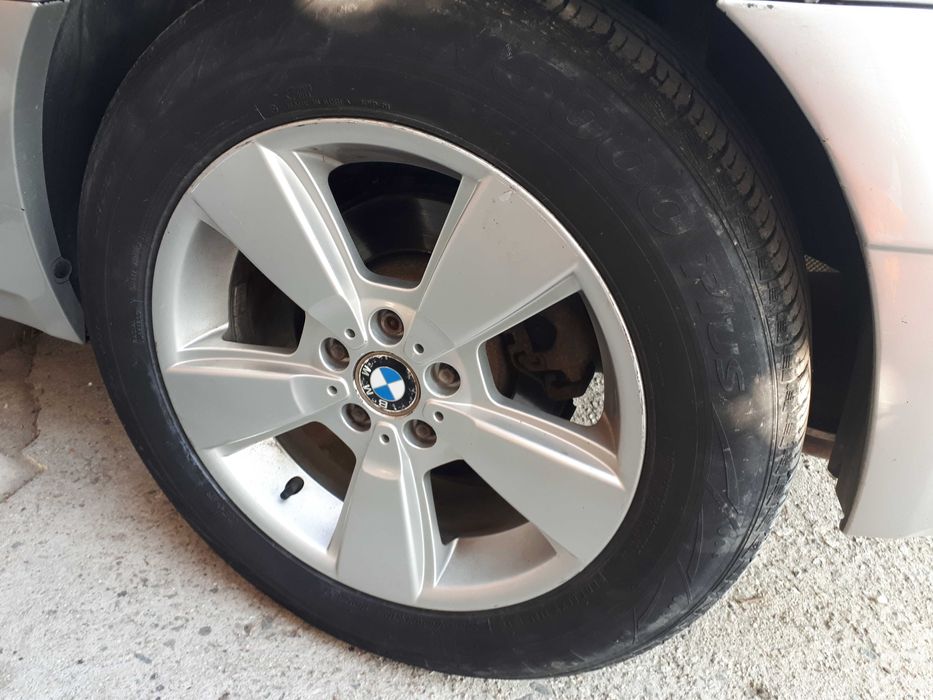 Гуми 235 60 18  nexen  N5000 plus