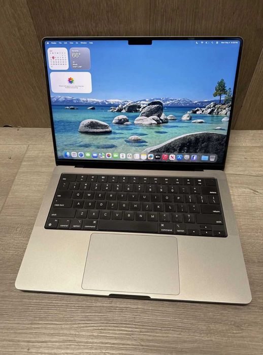 IDEAL Mac M1 Pro Chip | 16/1 Tera | Optom narxda