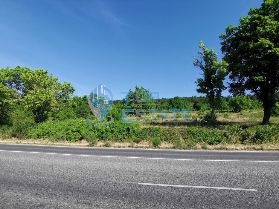 Продава се Парцел в с. Шереметя, Област Велико Търново - 2711 кв.м за 57 €/кв.м - Снимка #1