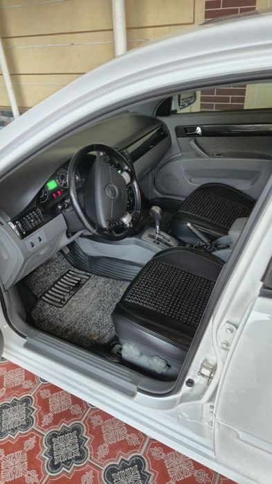 Автомашина Jentra 1.5