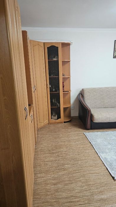 Продам однокомнатную квартиру