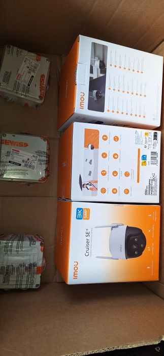 Camere video Imou